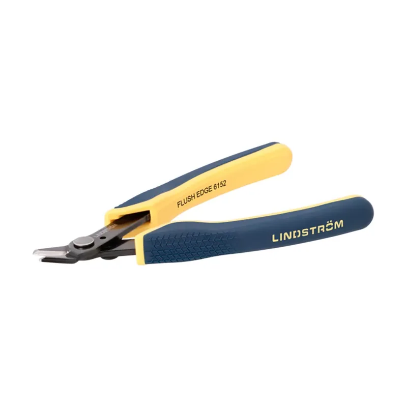 Alicates De Corte Diagonal 6152 0.2-1,3 mm
