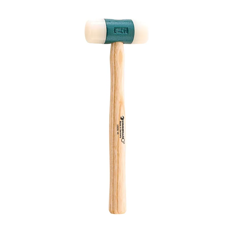 Martillo De Nailon 10956 60 mm