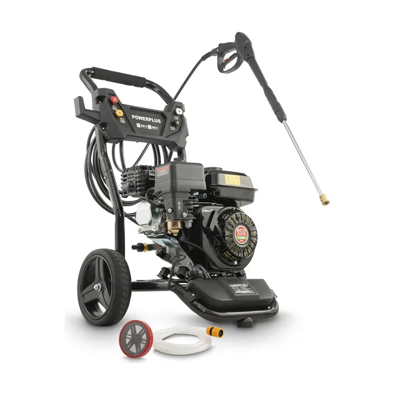 Hidrolimpiadora 210cc