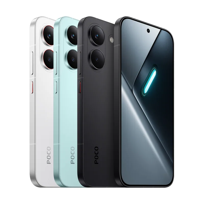 Xiaomi POCO X8 Pro