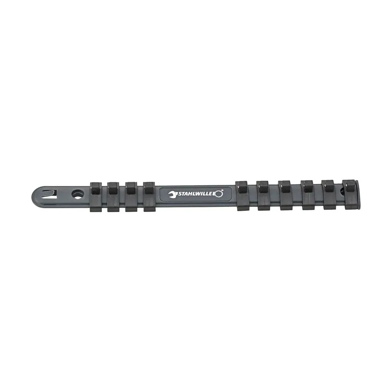 Carril De Vasos De 1/4"