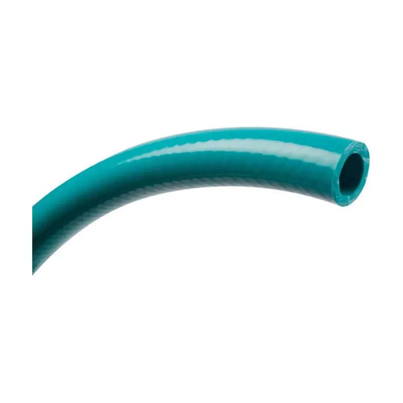 Manguera De Jardín 1/2" Topflex 50m