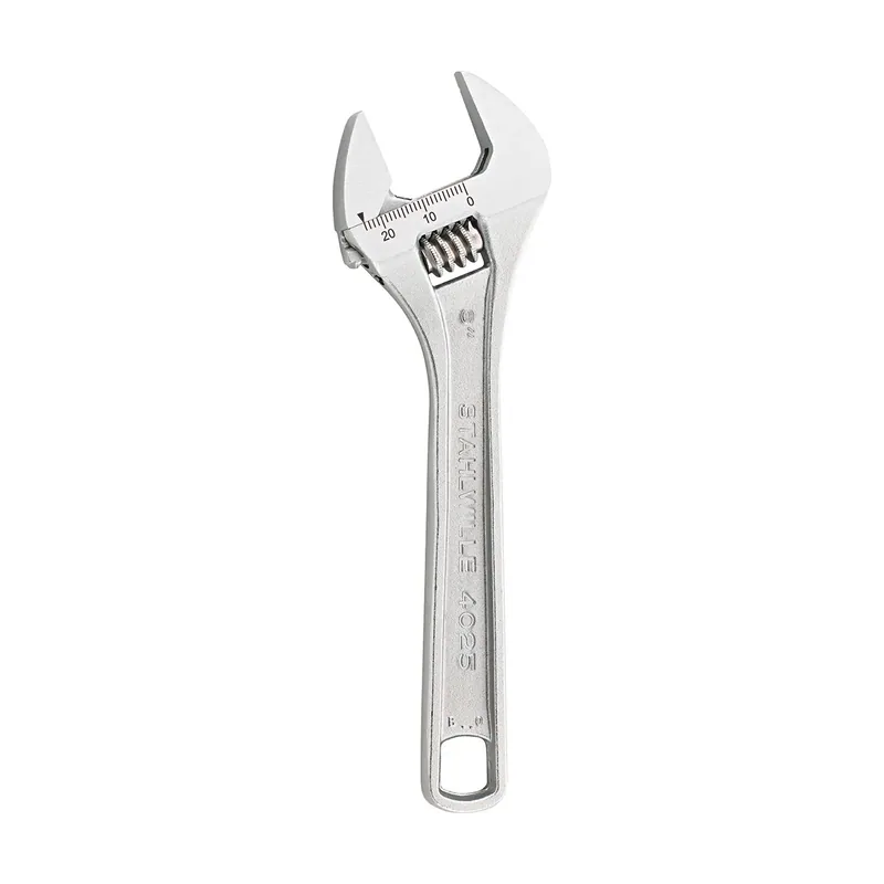 Llave Inglesa 4025 34 259 mm