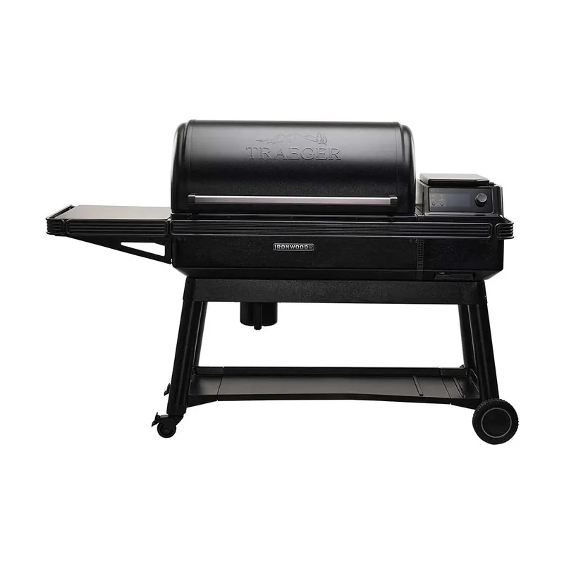 Barbacoa Ironwood Xl Int