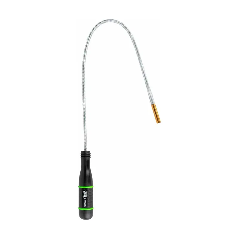 Extensión Flexible Con Punta Magnética