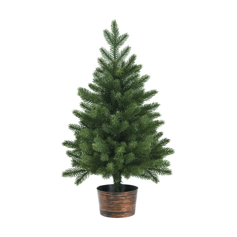 60 cm Árbol Verde