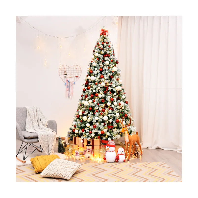 225 cm Árbol