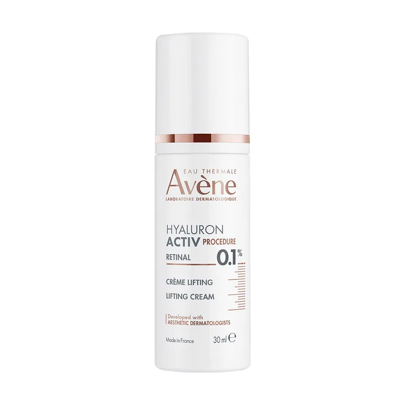 Avène Hyaluron Activ Procedure 0,1 Crema Lifting 30ml