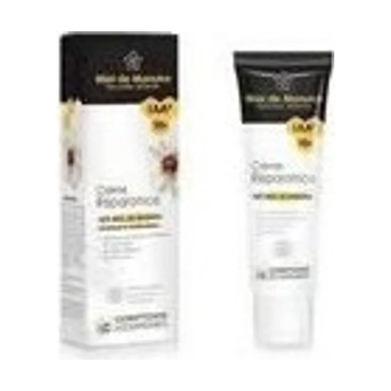 Crema Reparadora 40% Miel Manuka Iaa10+ 40ml