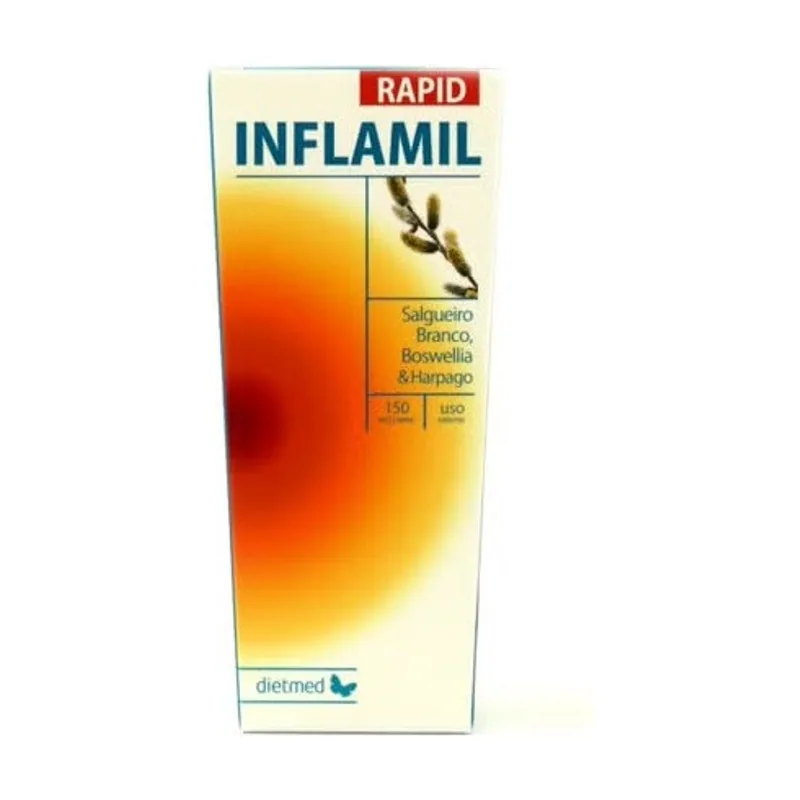 Crema Inflamil 150ml