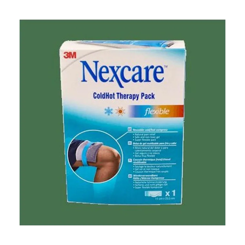 Nexcare Coldhot Premium Bolsa Frío/calor