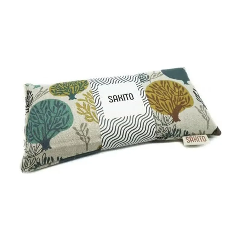 Saco Térmico Estándar Semillas Árboles 25x13cm
