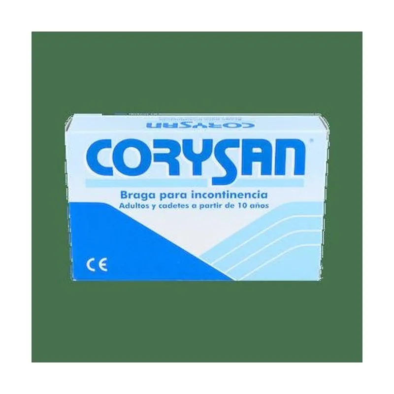 Corysan Inconti.clip T/8 75 A 90