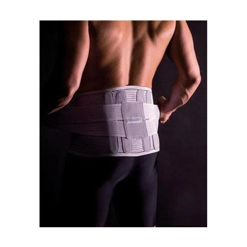 Faja Sacrolumbar Extra Gris T-3