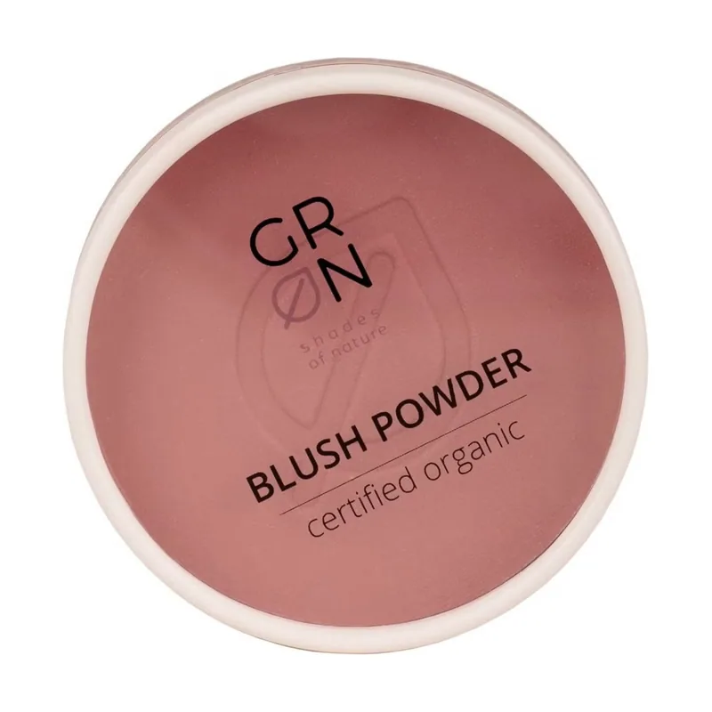 Colorete Compacto Rosewood 9g