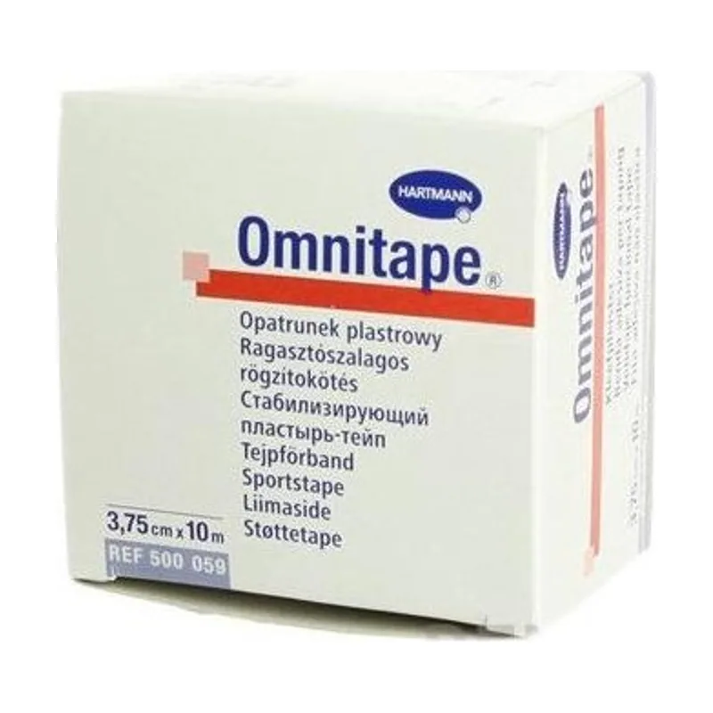 Dermaplast Active Sport Tape Vendaje De Fijación 3_75x7