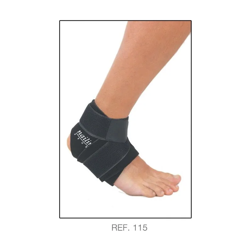 Sport Tobillera Cinchas Ref.115