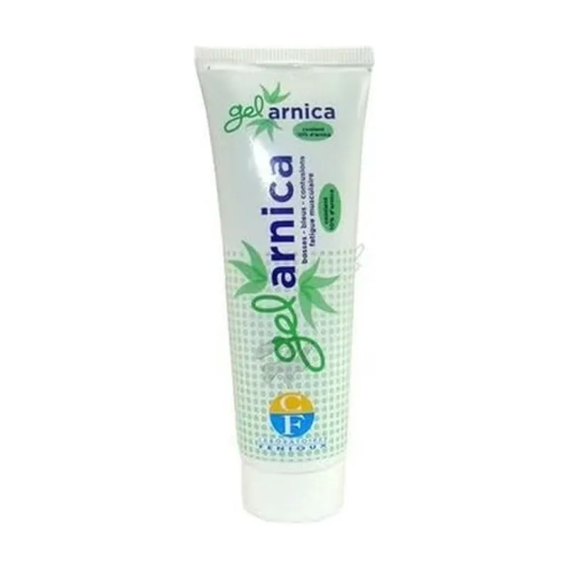 Arnica Gel 45g