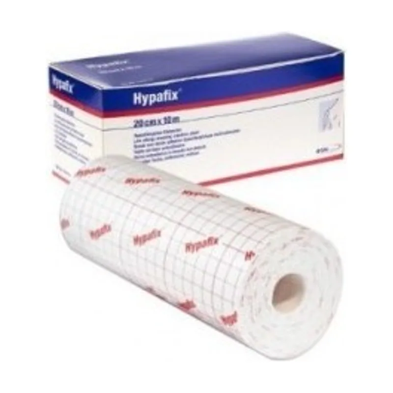 Hypafix Gentle Gasa Adhesiva Para Fijacion De Ap