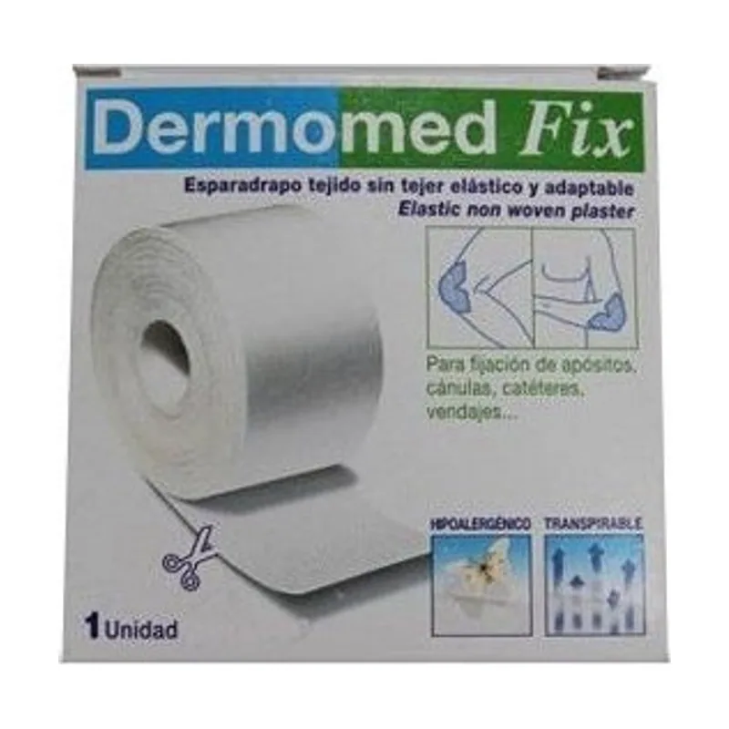 Galeno Fix Hipoaler 10mx10cm