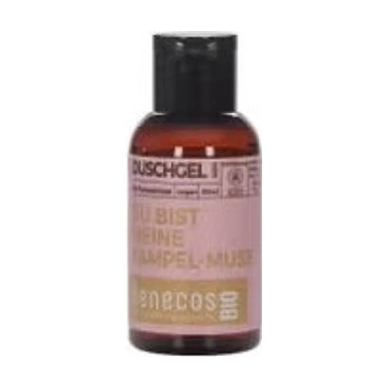 Gel Baño Pomelo Mini Viaje Bio Vegan 50ml
