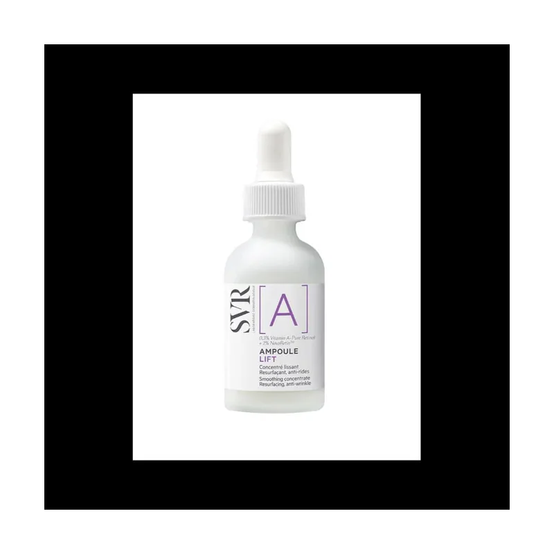 SVR Ampoule Lift A 30ml