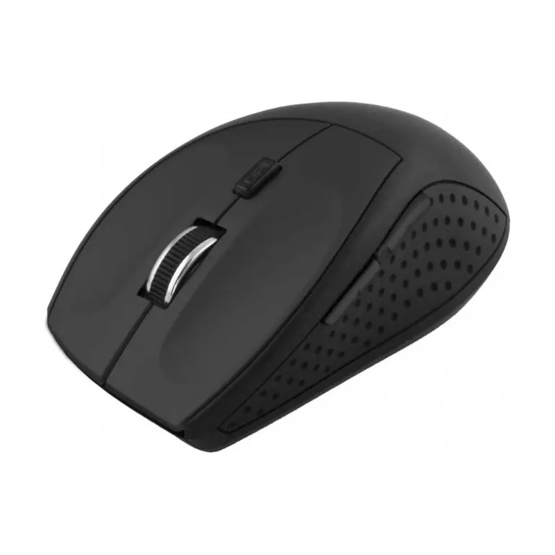 ANDROMEDA ratón mano derecha Bluetooth 2400 DPI