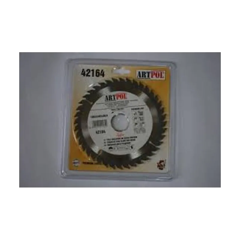 Hoja de sierra circular 200 x 30 mm