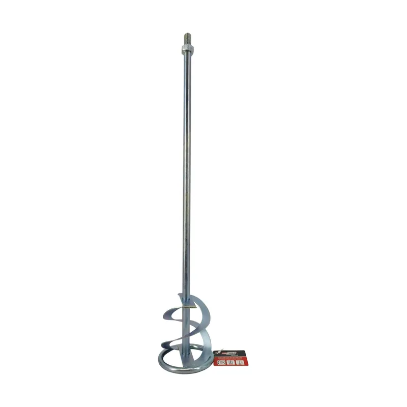 Mezclador SDS+ 100 x 600 mm