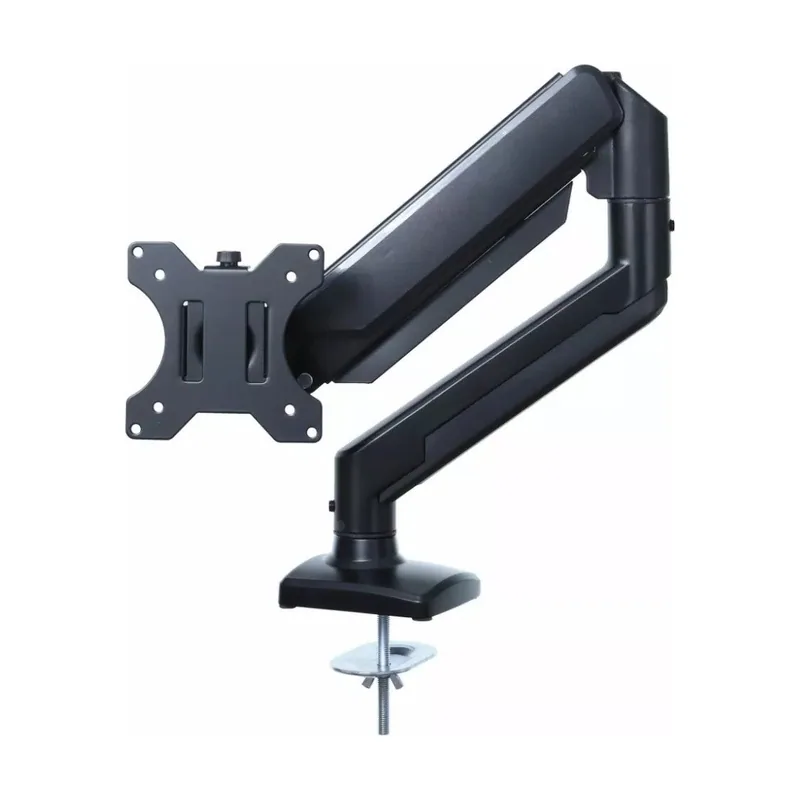 Art Desk Mount for Monitor LED/LCD 13-27 UM-115 Gas Assistance 2-6,5 kg