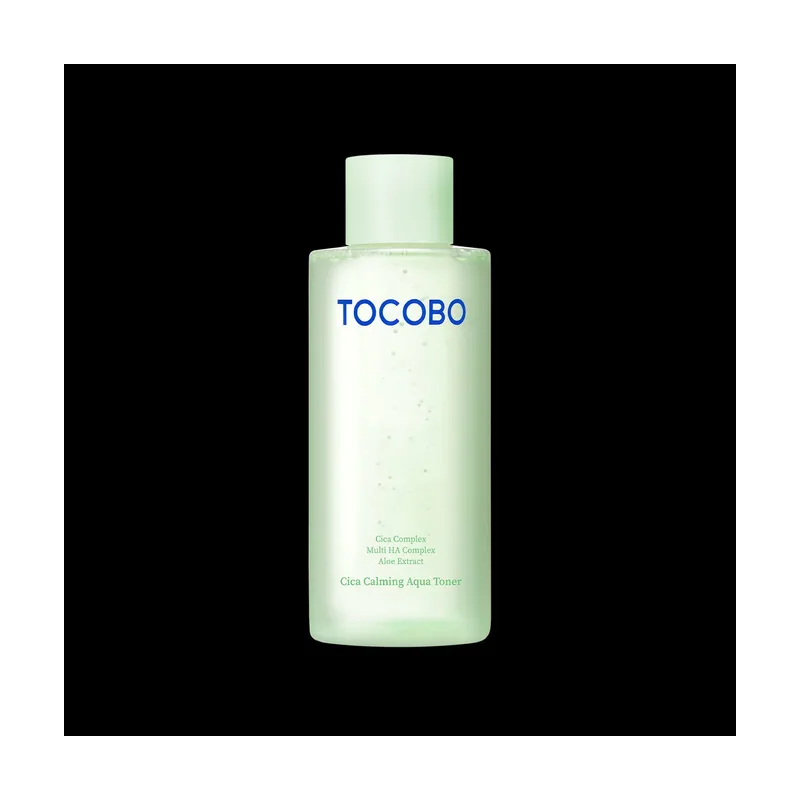 Tocobo Cica Calming Aqua Toner 200ml