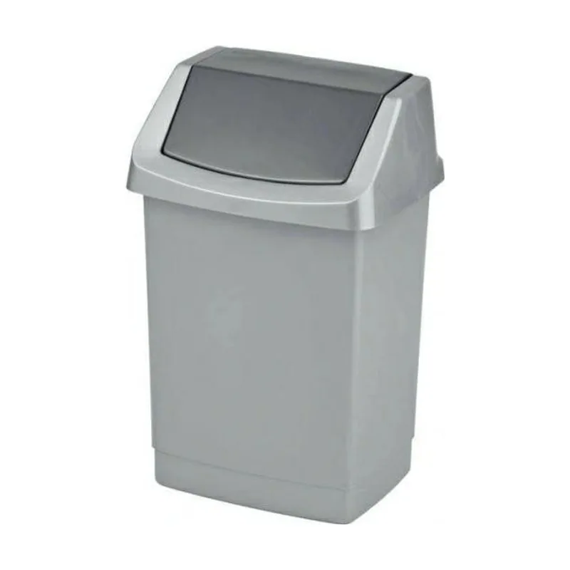 Curver Cesto Basculante "Click-It" 15L