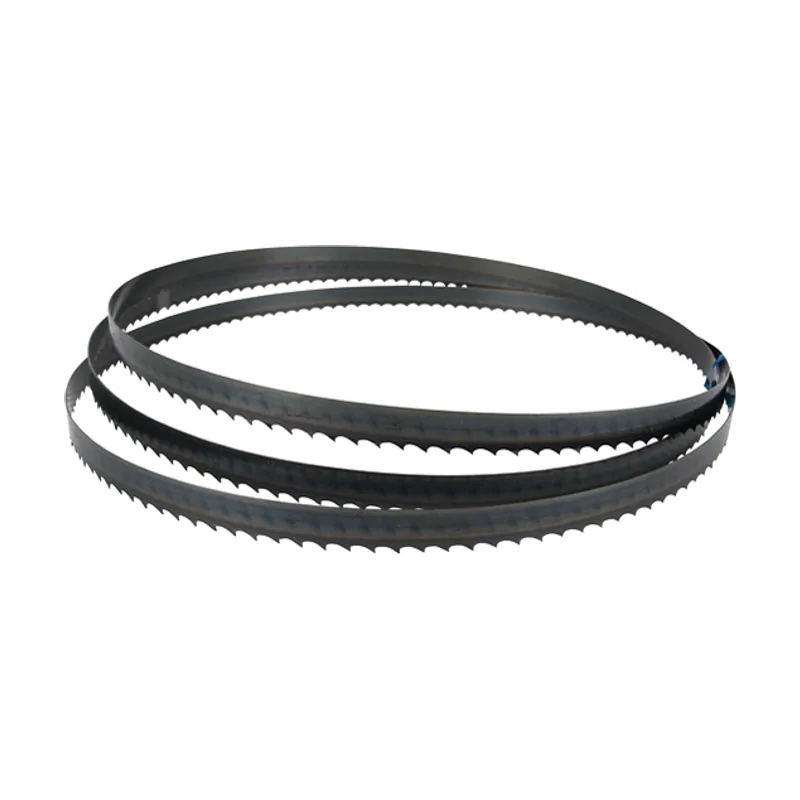 Juego de Hojas de Sierra de Banda B-16695 2240 mm