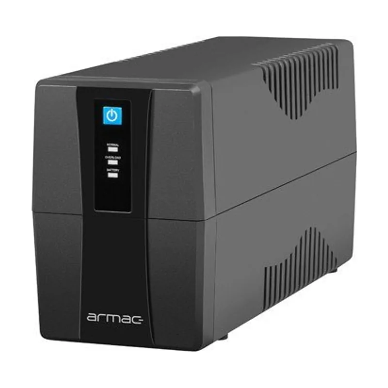 SAI Interactivo HL/850F/LED/V2 480 W