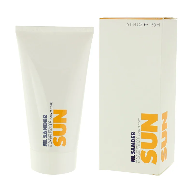 Gel de ducha sun woman 150 ml