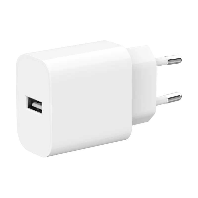 Cargador universal USB A 2,4 A