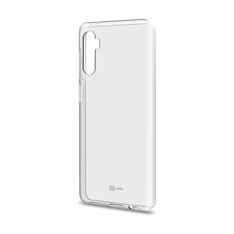 Gelskin funda para 16,5 cm Transparente