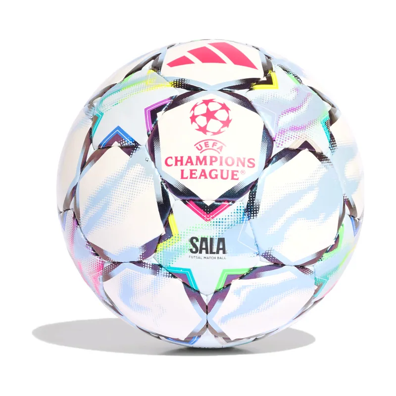 Balón UEFA Champions League 26/27 Pro Sala