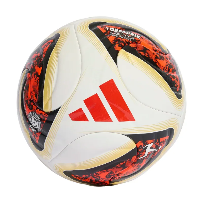 Balón de competición Bundesliga 26/27 Torfabrik