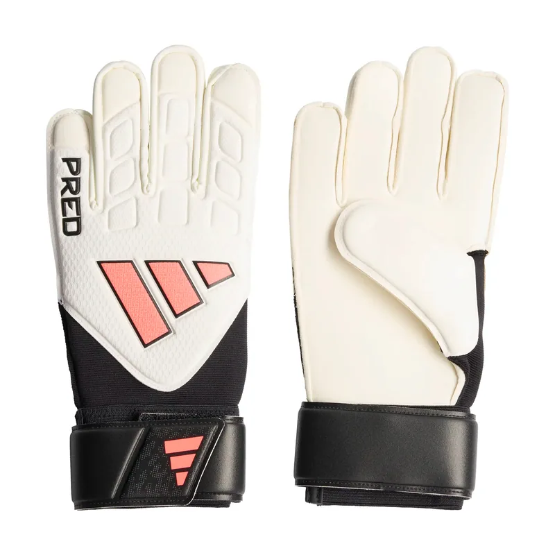 Guantes de portero Predator Match WY315