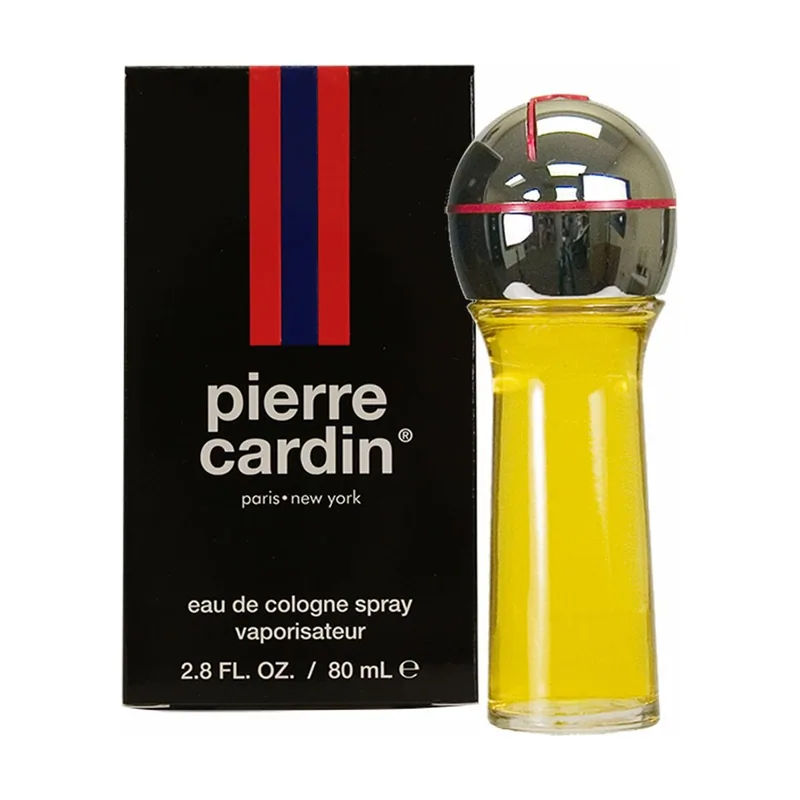 Perfume hombre edc cardin