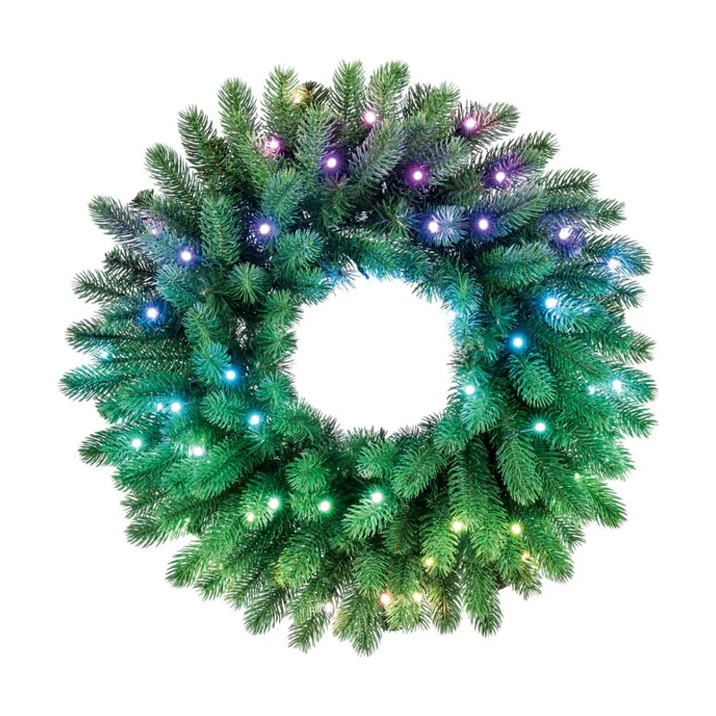 Regal Wreath