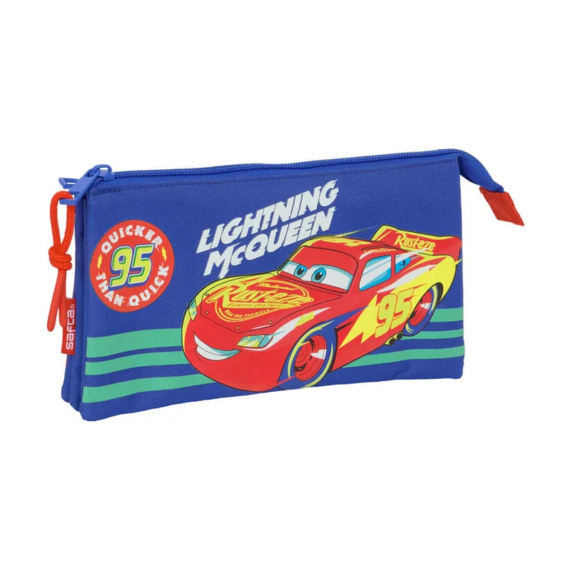 CARS Portatodo Triple