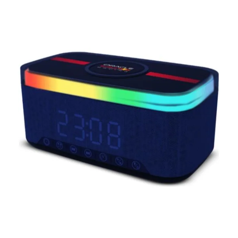 Racing Altavoz Bluetooth RB-SK300 con Radio FM