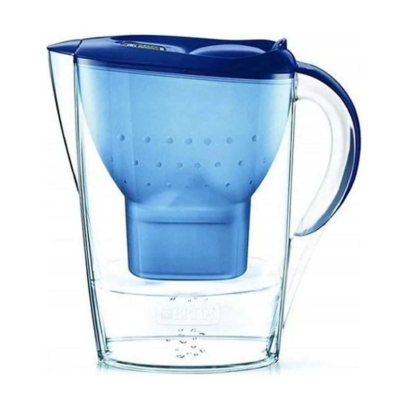 Marella+1 maxtra pro pp filter jug 2,4 l