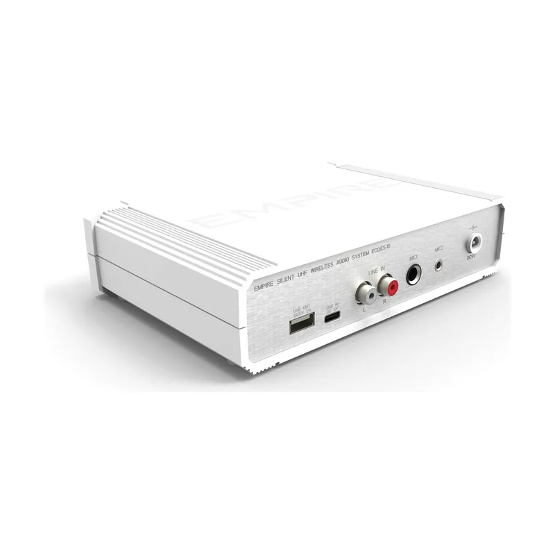 Media HT.T10 sistema para micrófono