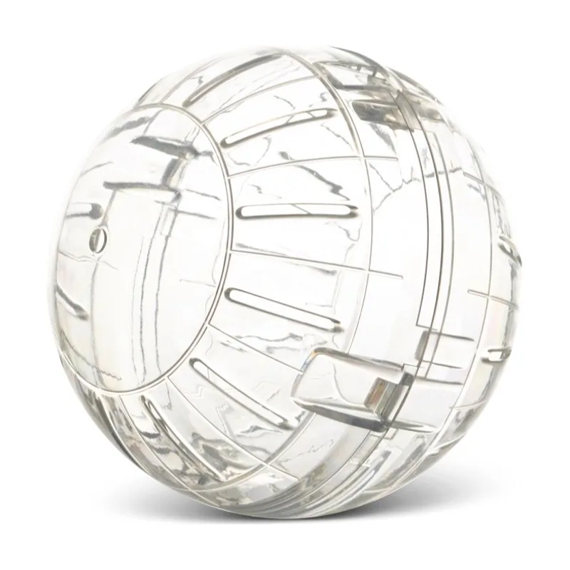 Bola Roedor Pequeña 12 cm
