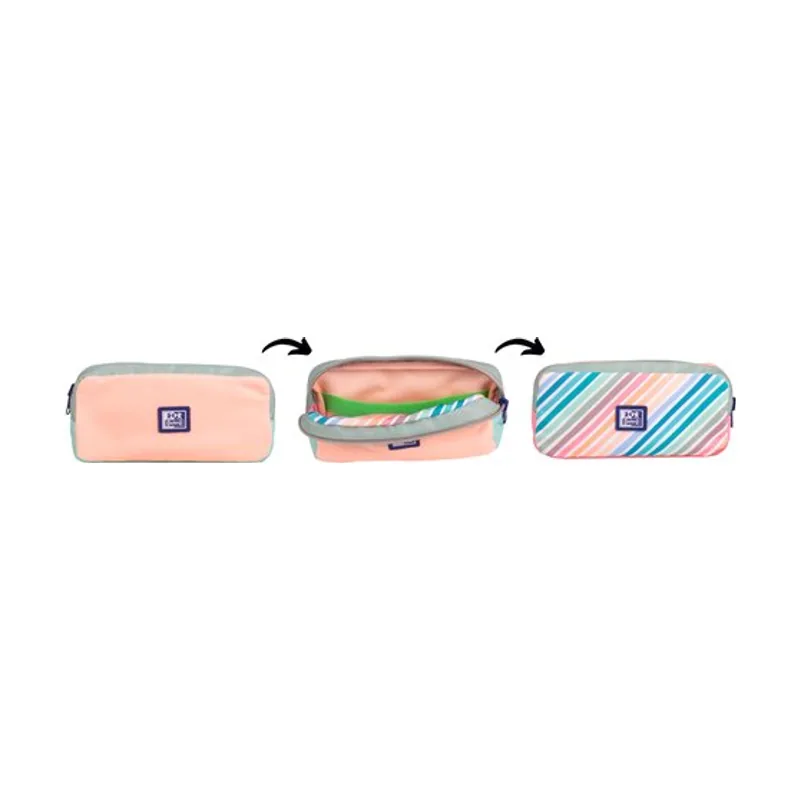 Portatodo kangoo block reversible