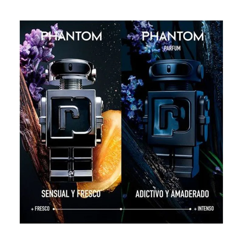 Rabanne Paco Phantom Parfum