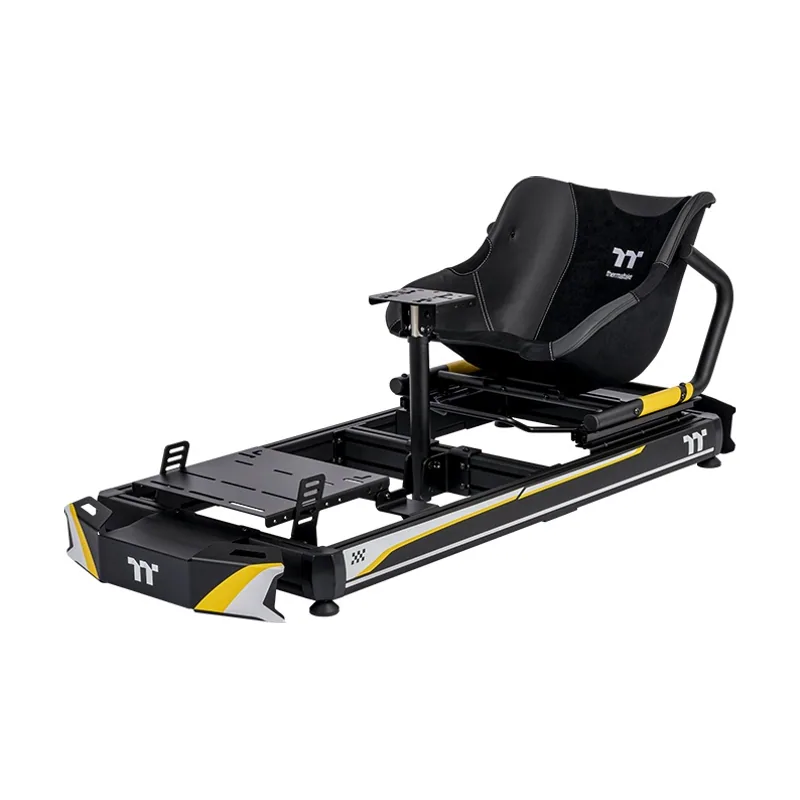 GK500 Go Kart cabina de simracing
